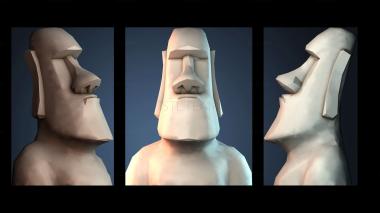 3D модель STKA_2277 (STL)