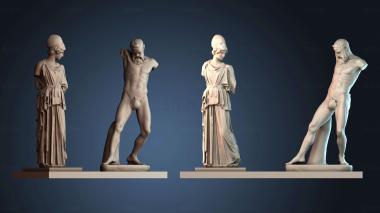 3D модель STKA_2281 (STL)