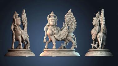 3D модель STKA_2283 (STL)