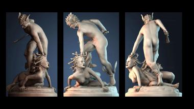 3D модель STKA_2286 (STL)