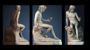 3D model STKA_2288 (STL)