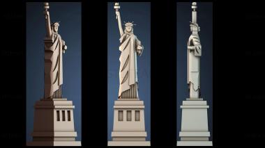 3D модель STKA_2290 (STL)