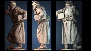 3D модель STKA_2292 (STL)