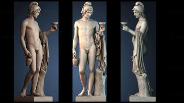 3D модель STKA_2297 (STL)