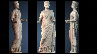 3D модель STKA_2300 (STL)