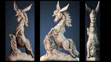 3D модель STKA_2302 (STL)