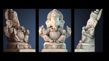 3D модель STKA_2308 (STL)