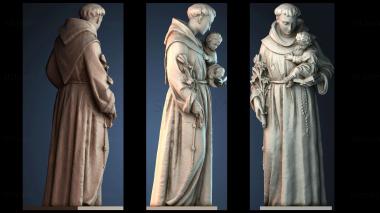 3D модель STKA_2309 (STL)