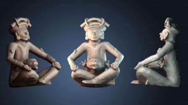 3D модель STKA_2311 (STL)