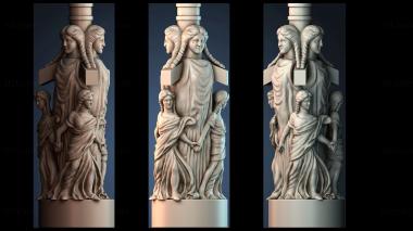 3D модель STKA_2312 (STL)