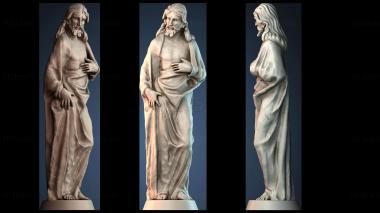 3D модель STKA_2313 (STL)