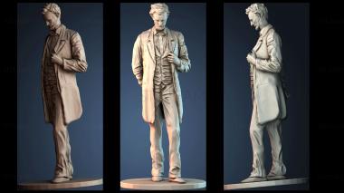 3D модель STKA_2315 (STL)