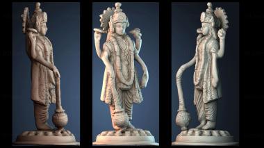 3D модель STKA_2317 (STL)