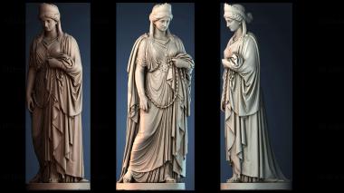 3D модель STKA_2318 (STL)