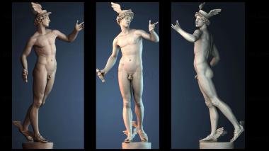 3D модель STKA_2320 (STL)