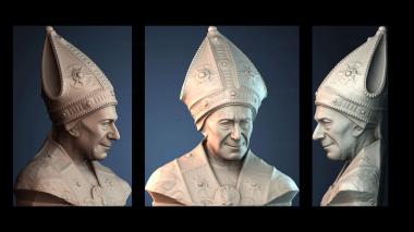 3D модель STKA_2321 (STL)