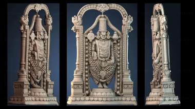 3D модель STKA_2322 (STL)