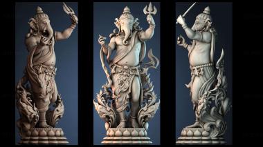 3D модель STKA_2325 (STL)