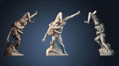 3D model STKA_2328 (STL)