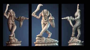 3D model STKA_2331 (STL)