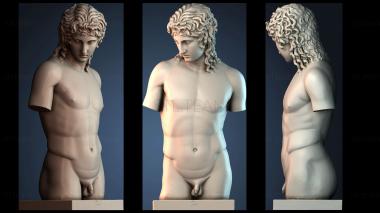 3D модель STKA_2333 (STL)