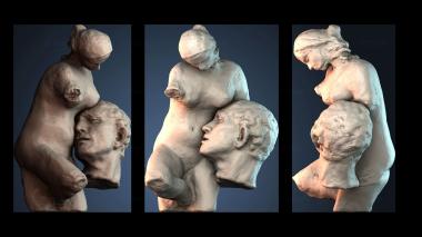 3D модель STKA_2335 (STL)