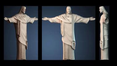 3D модель STKA_2339 (STL)