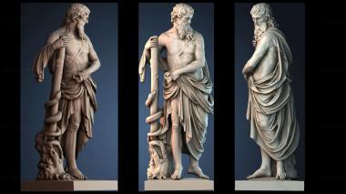 3D модель STKA_2340 (STL)