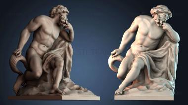 3D модель STKA_2344 (STL)