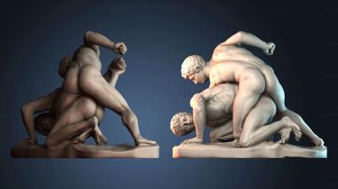 3D модель STKA_2346 (STL)