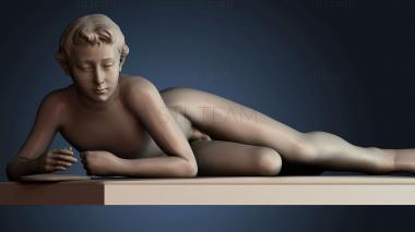 3D модель STKA_2347 (STL)