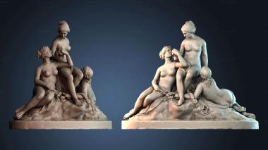 3D модель STKA_2350 (STL)