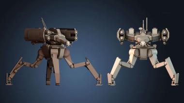 3D model STKA_2352 (STL)