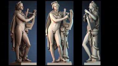 3D модель STKA_2353 (STL)