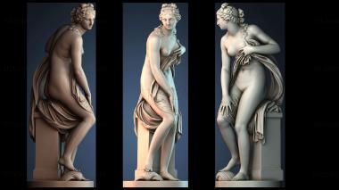 3D model STKA_2355 (STL)