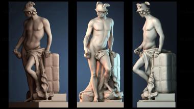 3D модель STKA_2357 (STL)