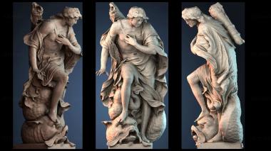 3D модель STKA_2358 (STL)