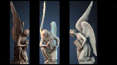 3D модель STKA_2361 (STL)