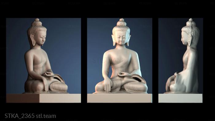 Статуи античные и исторические STKA_2365