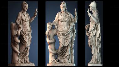 3D модель STKA_2370 (STL)