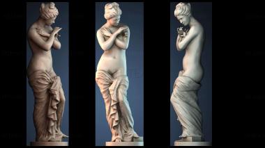 3D модель STKA_2373 (STL)