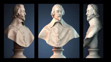 3D модель STKA_2374 (STL)