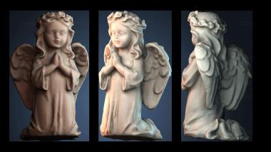 3D модель STKA_2375 (STL)