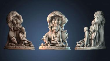 3D модель STKA_2377 (STL)