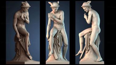 3D model STKA_2379 (STL)