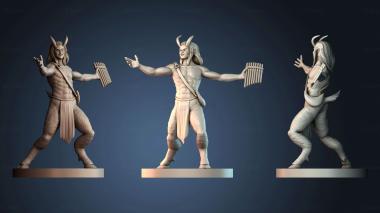 3D модель STKA_2381 (STL)