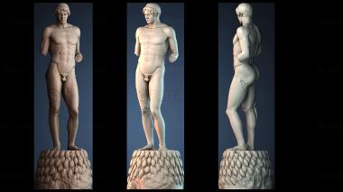 3D модель STKA_2382 (STL)