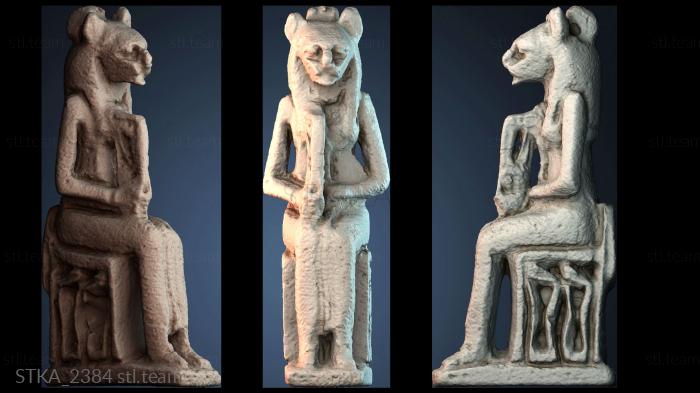 Статуи античные и исторические STKA_2384