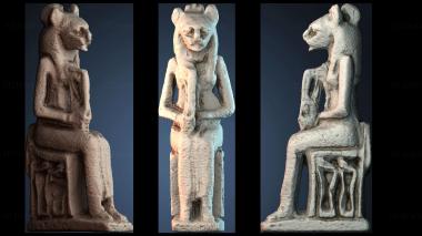 3D модель STKA_2384 (STL)