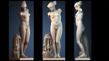 3D модель STKA_2386 (STL)